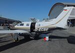 D-ECBE photo, click to enlarge