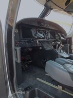 N408TA @ EDNY - Cessna 408 SkyCourier at the AERO 2026, Friedrichshafen - by Ingo Warnecke