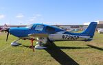 N726DP photo, click to enlarge