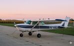 N1418D photo, click to enlarge