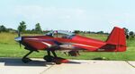 N616DM photo, click to enlarge