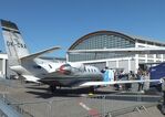 OK-CAA @ EDNY - Cessna 560XL Citation Excel at the AERO 2026, Friedrichshafen