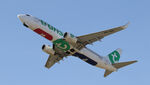 PH-HZL @ LFTH - taking off - by olivier Cortot