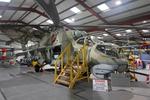 96 26 @ EGFI - 96+26 (421) 1981 Mil Mi-24D Hind Helicopter Museum Weston-super-Mare(1).JPG
 - by PhilR