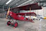 G-FOKK photo, click to enlarge