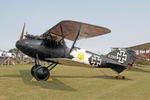G-WAHT photo, click to enlarge