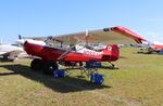 N256AM photo, click to enlarge