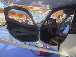 I-E830 @ EDNY - Tecnam P92 Echo Mk II at the AERO 2026, Friedrichshafen