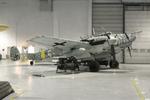 730301 @ HENDON - 730301 1944 Messerschmitt Bf110G-4R6 RAF Museum Hendon 
 - by PhilR