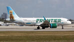 N329FR @ FLL - at fll - by Ronald