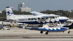 N382TA @ FLL - at fll - by Ronald