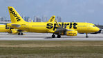 N623NK @ FLL - at fll - by Ronald