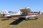 N5640E @ KLAL - Cessna 172N