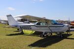 N4666G @ KLAL - Cessna 172N