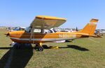 N904PW @ KLAL - Cessna 172K