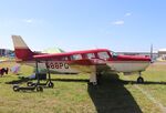 N88PG @ KLAL - Piper PA-32R-301 - by Mark Pasqualino