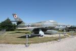 EA 241 @ HERMESKEIL - 'EA+241' (EB+341) 1953 Republic RF-84F Thunderflash WGAF Hermeskeil  - by PhilR