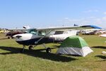 N11285 @ KLAL - Cessna 150M - by Mark Pasqualino
