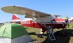 N2906Z @ KLAL - Piper PA-22-160 - by Mark Pasqualino