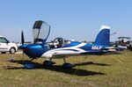 N84JF @ KLAL - Vans RV-12 - by Mark Pasqualino