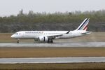 F-HOZC @ ESSA - Rwy 01R - by wijken