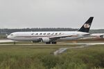 C-GUAJ @ ESSA - Rwy 01L - by wijken