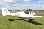 G-YETI photo, click to enlarge