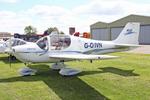 G-OIVN photo, click to enlarge