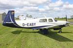 D-EABY photo, click to enlarge