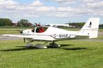 G-NHRJ photo, click to enlarge