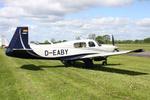 D-EABY photo, click to enlarge