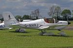 G-NHRJ photo, click to enlarge
