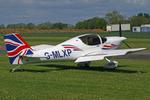 G-MLXP photo, click to enlarge