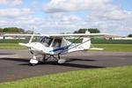 G-CDYD photo, click to enlarge