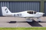 G-YETI photo, click to enlarge
