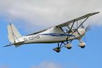 G-CDYD photo, click to enlarge