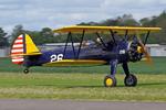 G-BAVO photo, click to enlarge