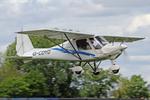 G-CDYD photo, click to enlarge
