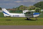 G-CISX photo, click to enlarge