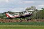 G-AVUG photo, click to enlarge