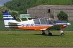 G-JBUZ photo, click to enlarge