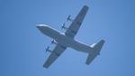 21-6009 - USAF MC-130J FIXER55 KMGE --> KMGE