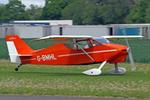 G-BMHL photo, click to enlarge