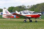 G-CCMI photo, click to enlarge