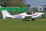 G-IKRK photo, click to enlarge