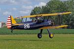 G-BAVO photo, click to enlarge