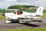 G-NHRJ photo, click to enlarge