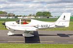 G-NHRJ photo, click to enlarge
