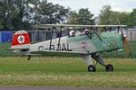 G-BJAL photo, click to enlarge