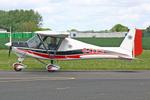 G-CCCT photo, click to enlarge
